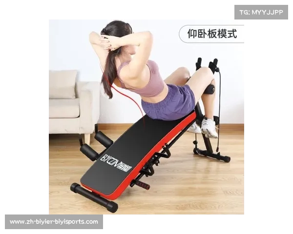 锻炼肚子的健身器材有哪些及使用技巧 锻炼肚子的健身器材有哪些及使用技巧