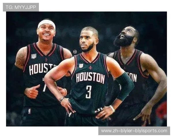 2016年火箭队全家福照片及队伍变迁解析 2016年火箭队全家福照片及队伍变迁解析