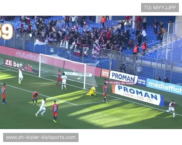 法甲联赛射手榜最新排名与进球数据统计