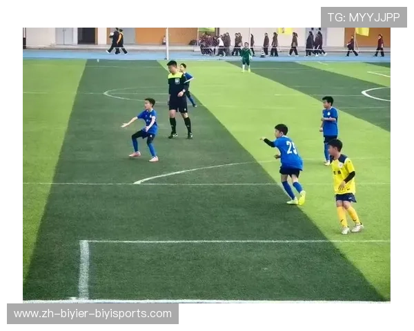 足球运动教育课程是否已成为各国提升足球人口质量的重要抓手 足球运动教育课程是否已成为各国提升足球人口质量的重要抓手