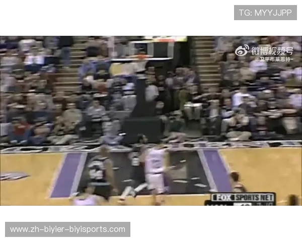 白巧克力杰森·威廉姆斯的华丽球风与生涯回顾